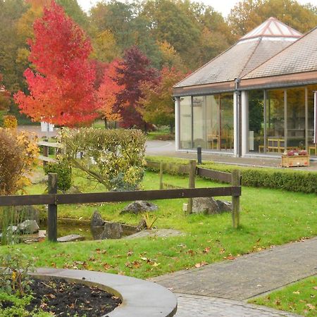 Le Relais De La Haute Sambre Lobbes Екстериор снимка