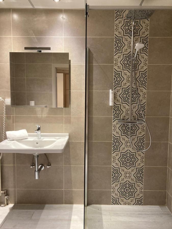 Le Relais De La Haute Sambre Lobbes Екстериор снимка