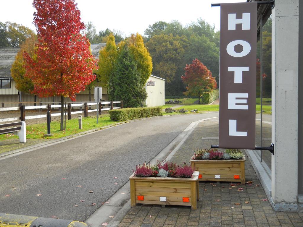 Le Relais De La Haute Sambre Lobbes Екстериор снимка